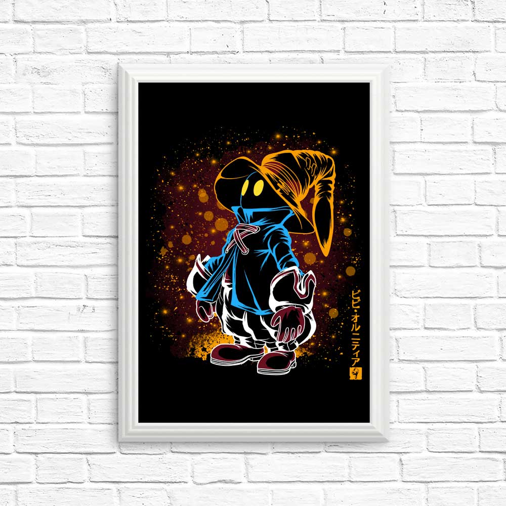 The Vivi - Posters & Prints