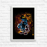 The Vivi - Posters & Prints