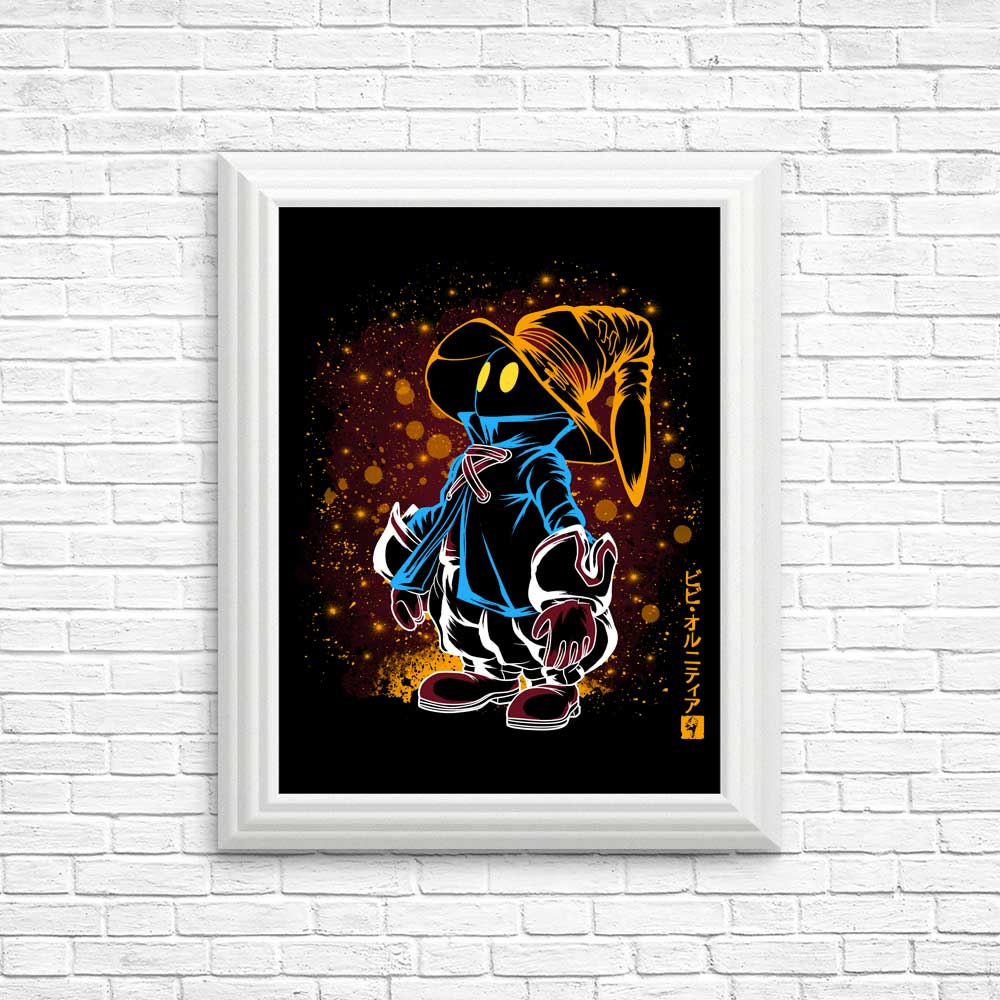 The Vivi - Posters & Prints