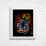 The Vivi - Posters & Prints