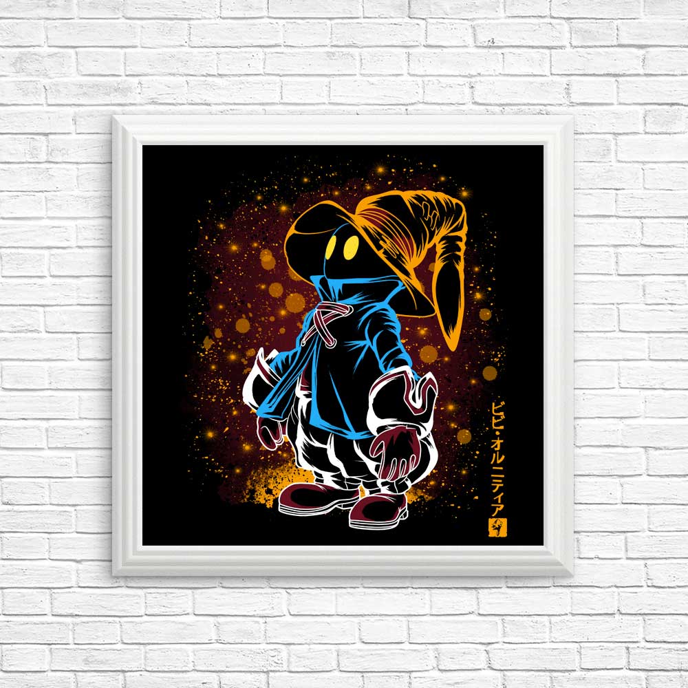 The Vivi - Posters & Prints