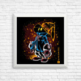 The Vivi - Posters & Prints