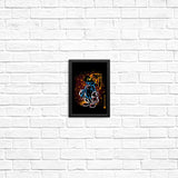 The Vivi - Posters & Prints