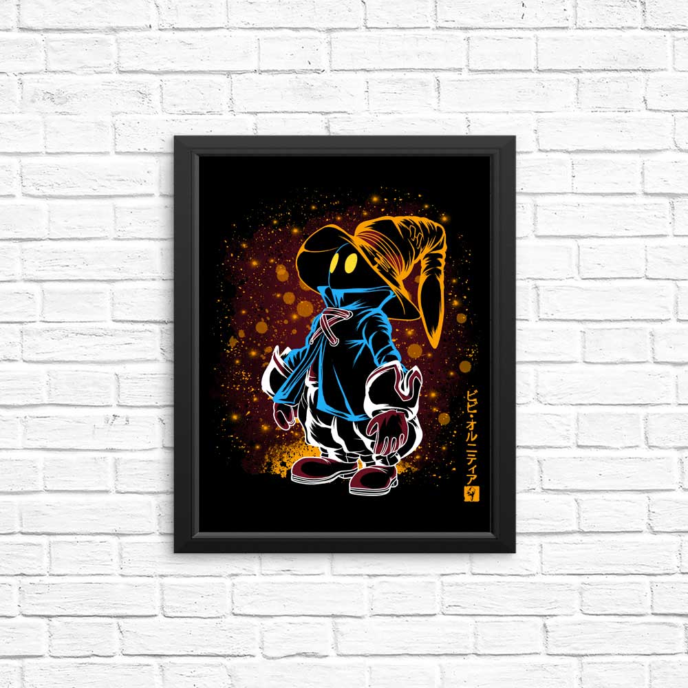 The Vivi - Posters & Prints
