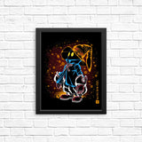 The Vivi - Posters & Prints