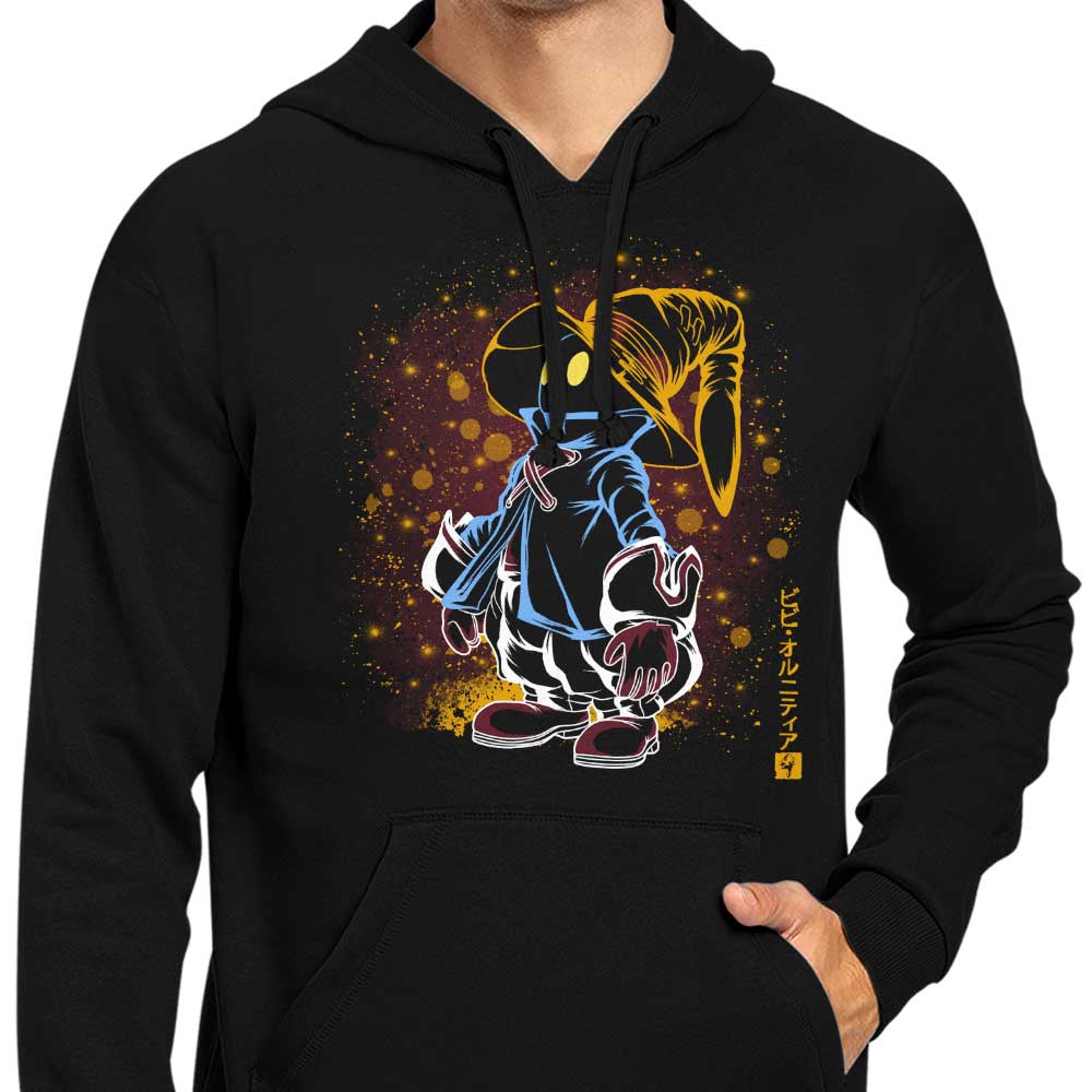 The Vivi - Hoodie