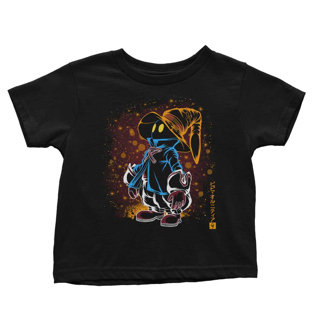 The Vivi - Youth Apparel