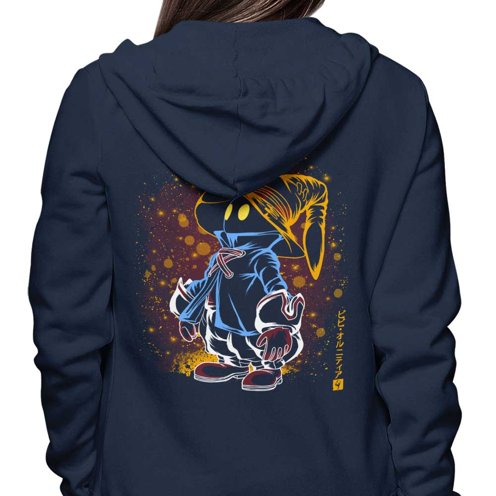 The Vivi - Hoodie