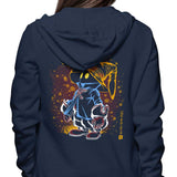 The Vivi - Hoodie
