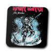 The Walker - Coasters