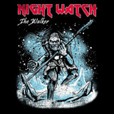 The Walker - Coasters