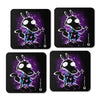 The Wallaby - Coasters