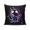 The Wallaby - Throw Pillow