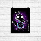 The Wallaby - Poster