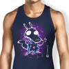 The Wallaby - Tank Top