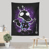 The Wallaby - Wall Tapestry