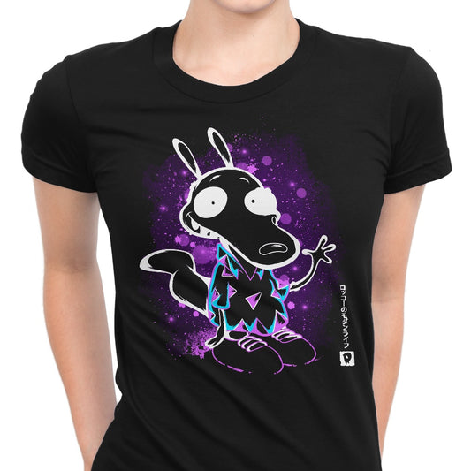 The Wallaby - Women's Apparel