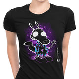 The Wallaby - Women's Apparel