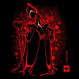 The Warlock - Coasters