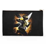 The Wasp of Hope - Accessory Pouch