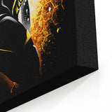 The Wasp of Hope - Canvas Print