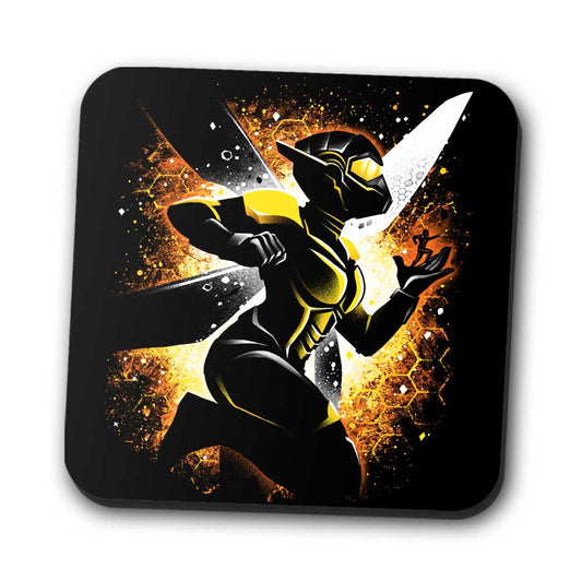 The Wasp of Hope - Coasters