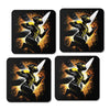 The Wasp of Hope - Coasters