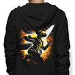 The Wasp of Hope - Hoodie