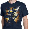 The Wasp of Hope - Men's Apparel