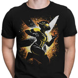 The Wasp of Hope - Men's Apparel