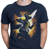 The Wasp of Hope - Men's Apparel