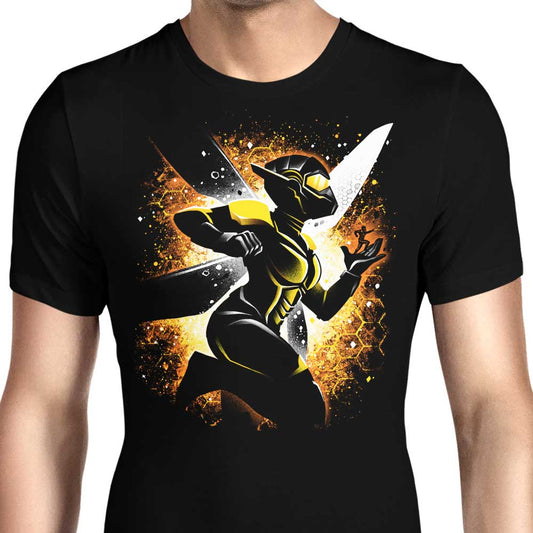 The Wasp of Hope - Men's Apparel