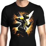 The Wasp of Hope - Men's Apparel