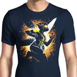 The Wasp of Hope - Men's Apparel