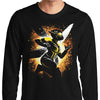 The Wasp of Hope - Long Sleeve T-Shirt