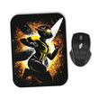 The Wasp of Hope - Mousepad
