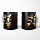 The Wasp of Hope - Mug
