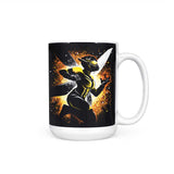 The Wasp of Hope - Mug