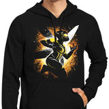 The Wasp of Hope - Hoodie
