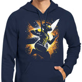 The Wasp of Hope - Hoodie
