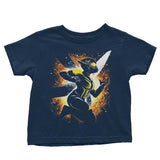 The Wasp of Hope - Youth Apparel