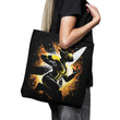The Wasp of Hope - Tote Bag