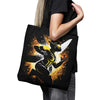 The Wasp of Hope - Tote Bag