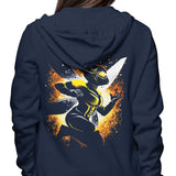 The Wasp of Hope - Hoodie