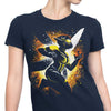 The Wasp of Hope - Women's Apparel