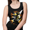 The Wasp of Hope - Tank Top