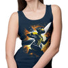 The Wasp of Hope - Tank Top