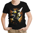 The Wasp of Hope - Youth Apparel