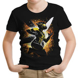 The Wasp of Hope - Youth Apparel