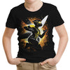 The Wasp of Hope - Youth Apparel